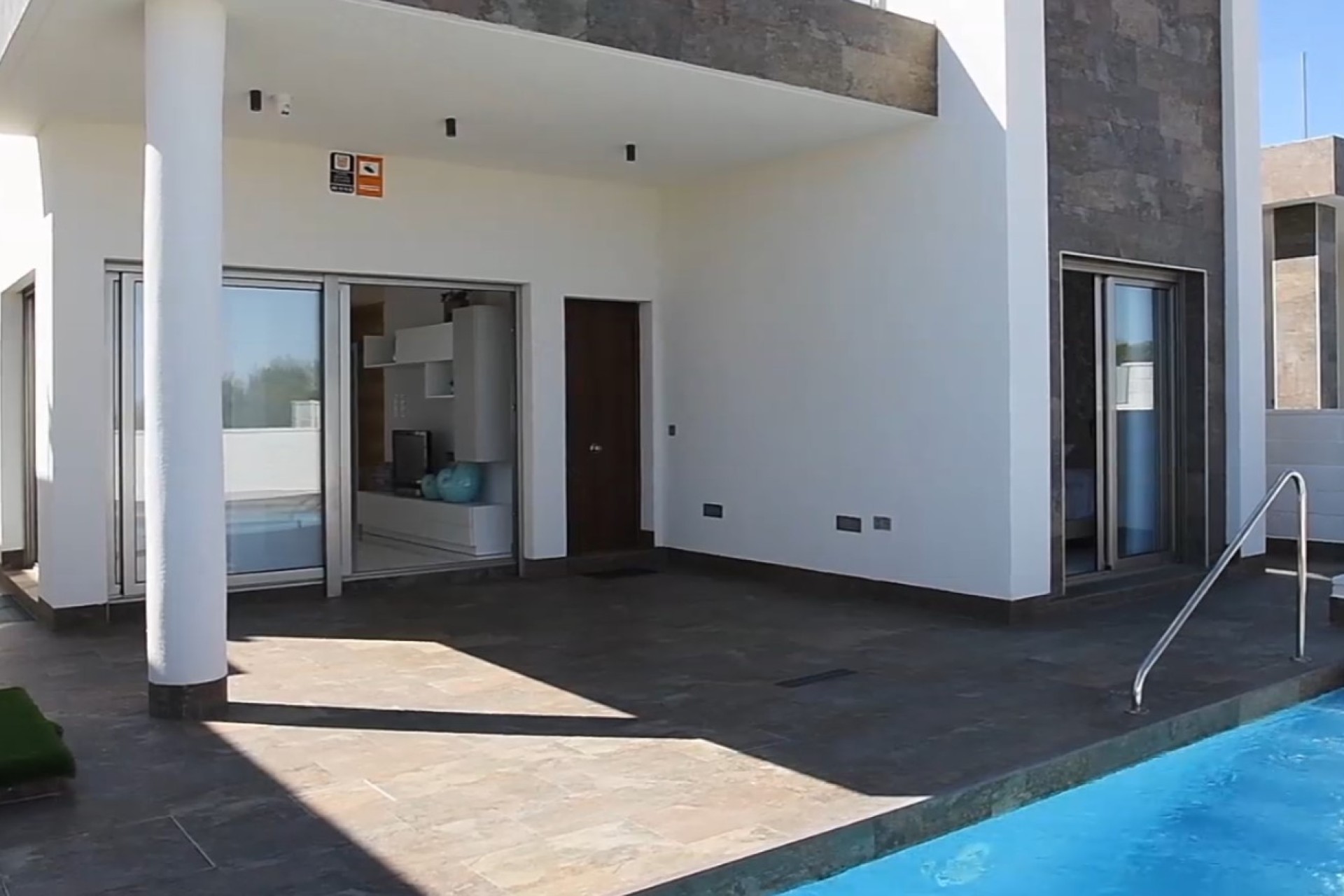 Nieuwbouw Woningen - Vrijstaande woning - Orihuela Costa