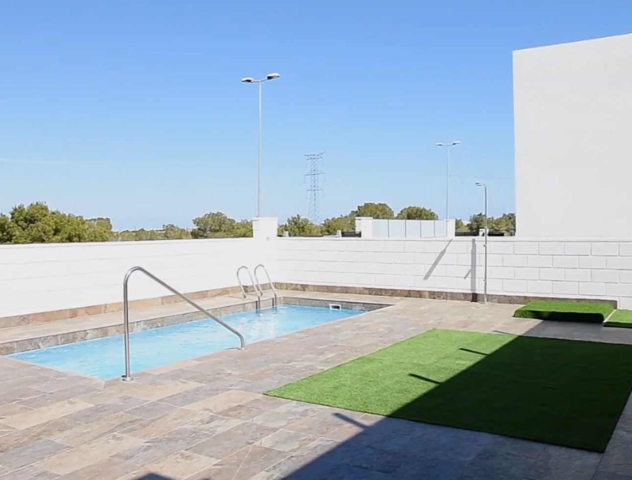 Nieuwbouw Woningen - Vrijstaande woning - Orihuela Costa