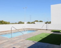 Nieuwbouw Woningen - Vrijstaande woning - Orihuela Costa