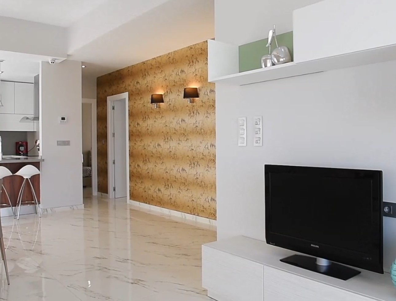 Nieuwbouw Woningen - Vrijstaande woning - Orihuela Costa