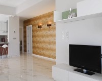 Nieuwbouw Woningen - Vrijstaande woning - Orihuela Costa