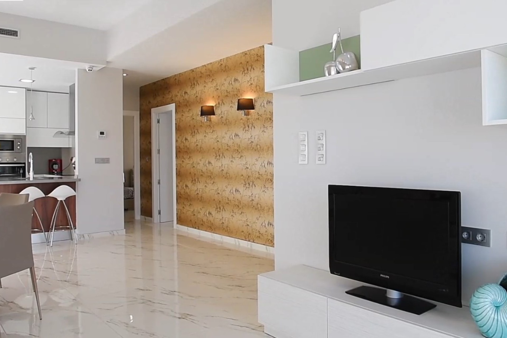 Nieuwbouw Woningen - Vrijstaande woning - Orihuela Costa