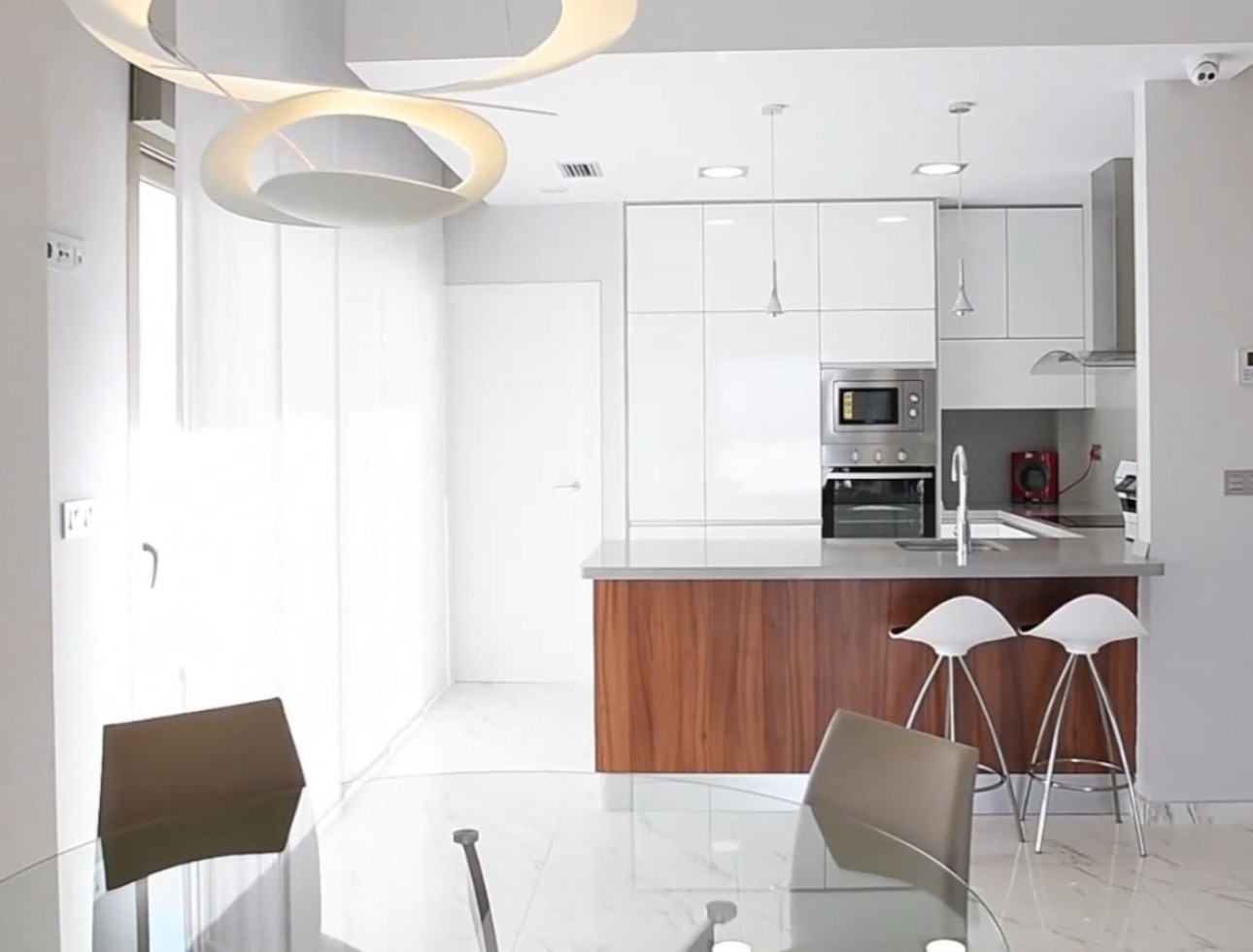 Nieuwbouw Woningen - Vrijstaande woning - Orihuela Costa