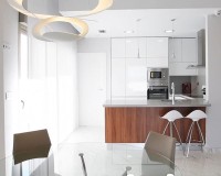 Nieuwbouw Woningen - Vrijstaande woning - Orihuela Costa