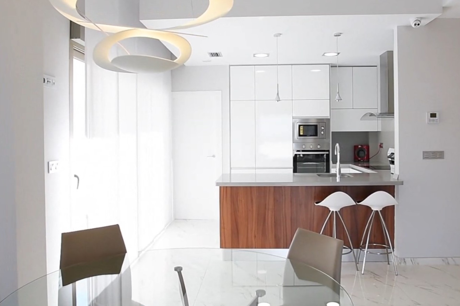 Nieuwbouw Woningen - Vrijstaande woning - Orihuela Costa
