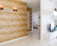 Nieuwbouw Woningen - Vrijstaande woning - Orihuela Costa