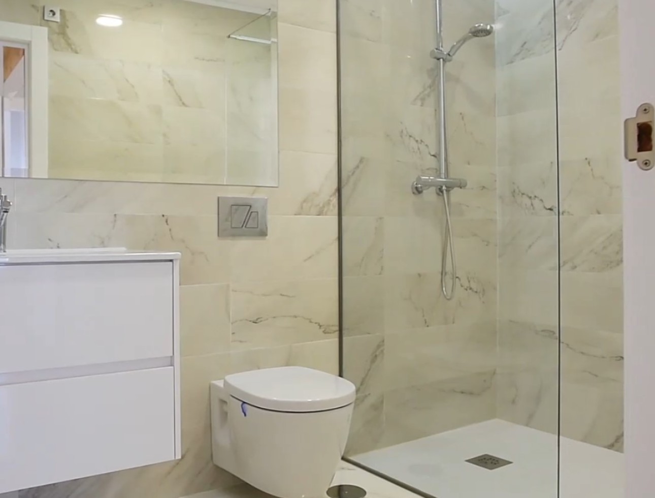 Nieuwbouw Woningen - Vrijstaande woning - Orihuela Costa