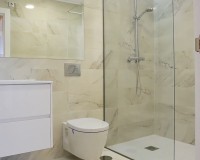 Nieuwbouw Woningen - Vrijstaande woning - Orihuela Costa