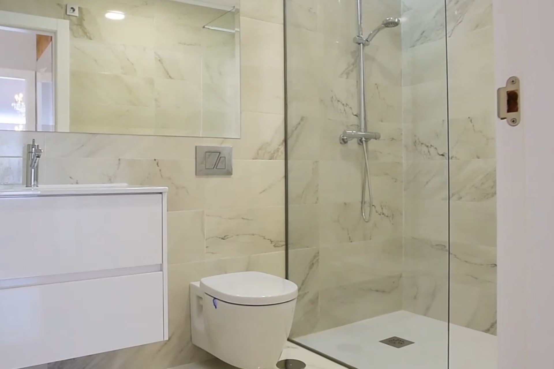 Nieuwbouw Woningen - Vrijstaande woning - Orihuela Costa