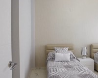 Nieuwbouw Woningen - Vrijstaande woning - Orihuela Costa