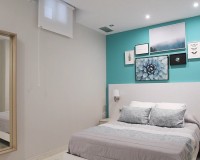 Nieuwbouw Woningen - Vrijstaande woning - Orihuela Costa