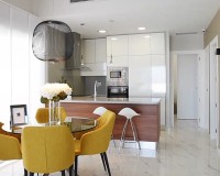 Nieuwbouw Woningen - Vrijstaande woning - Orihuela Costa