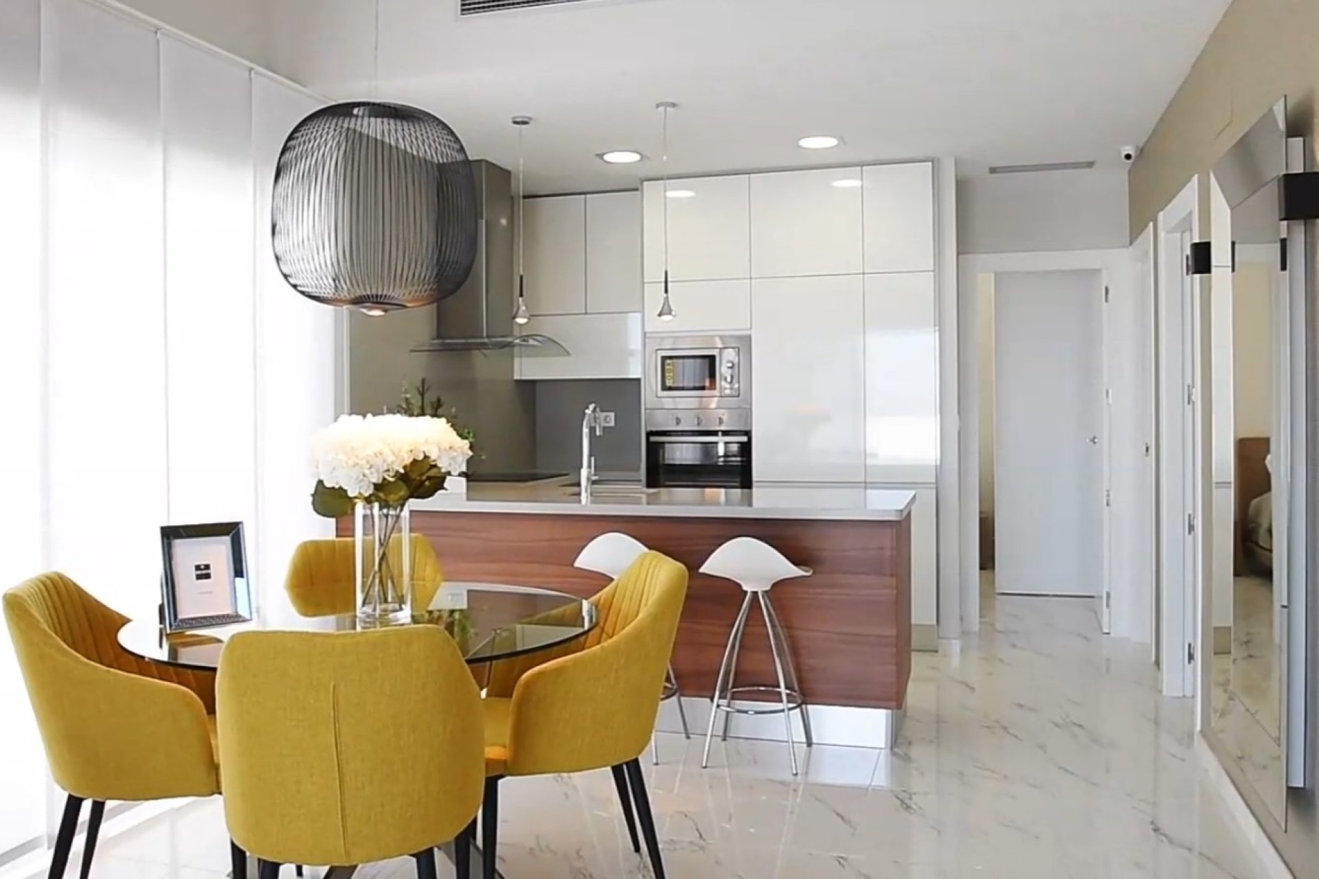 Nieuwbouw Woningen - Vrijstaande woning - Orihuela Costa