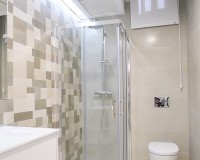 Nieuwbouw Woningen - Vrijstaande woning - Orihuela Costa