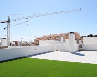 Nieuwbouw Woningen - Vrijstaande woning - Orihuela Costa
