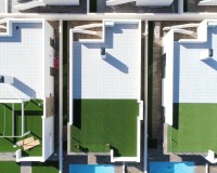 Nieuwbouw Woningen - Vrijstaande woning - Orihuela Costa