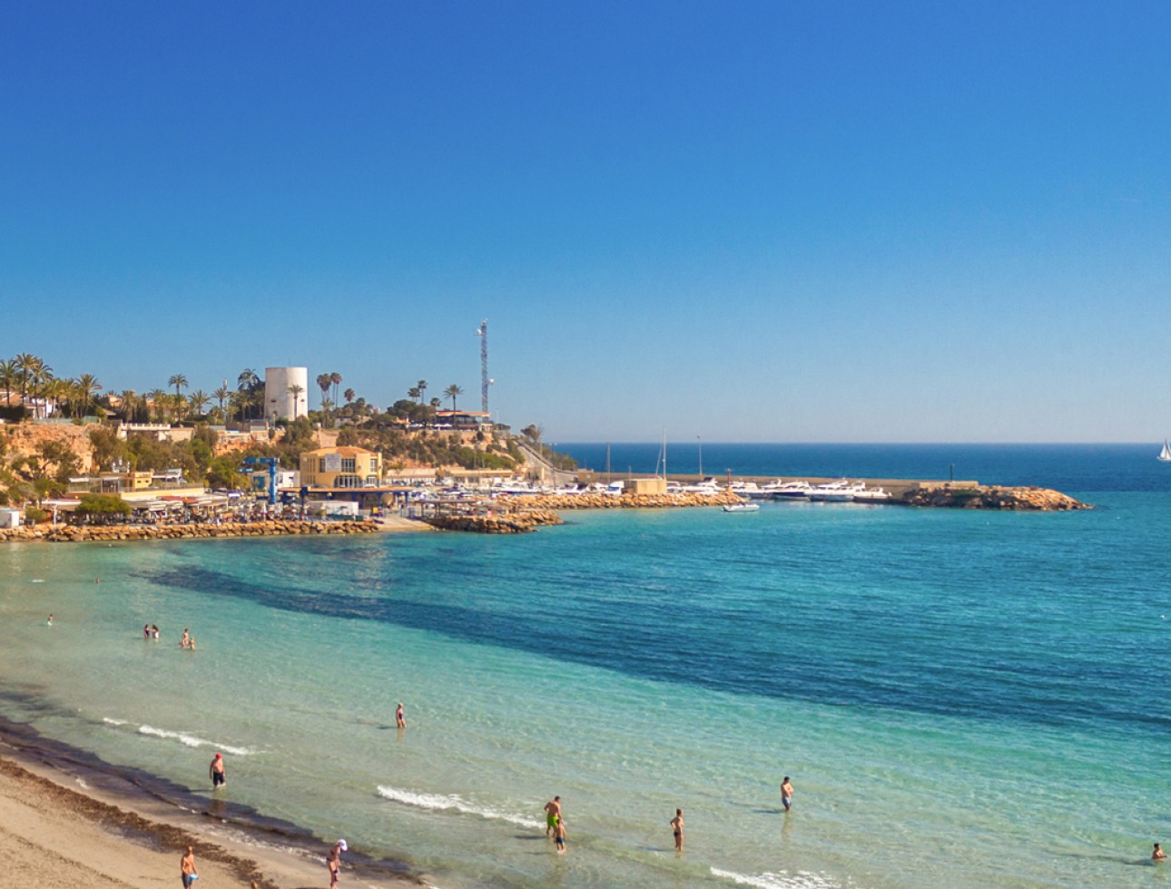 Nieuwbouw Woningen - Vrijstaande woning - Orihuela Costa
