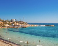 Nieuwbouw Woningen - Vrijstaande woning - Orihuela Costa