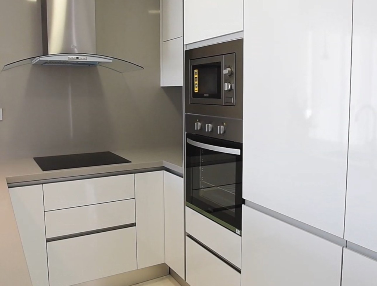 Nieuwbouw Woningen - Vrijstaande woning - Orihuela Costa
