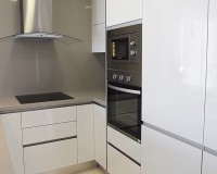 Nieuwbouw Woningen - Vrijstaande woning - Orihuela Costa
