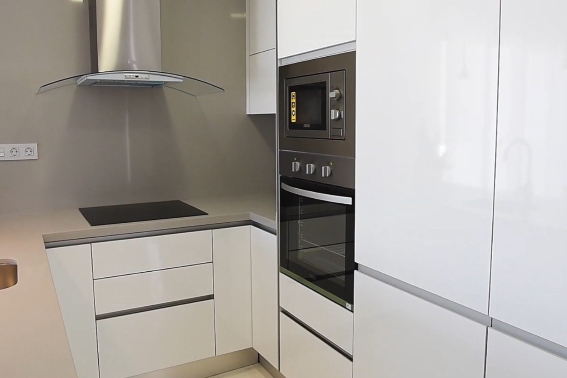 Nieuwbouw Woningen - Vrijstaande woning - Orihuela Costa