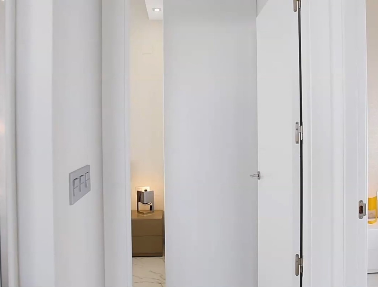 Nieuwbouw Woningen - Vrijstaande woning - Orihuela Costa