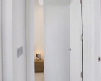 Nieuwbouw Woningen - Vrijstaande woning - Orihuela Costa