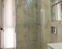 Nieuwbouw Woningen - Vrijstaande woning - Orihuela Costa