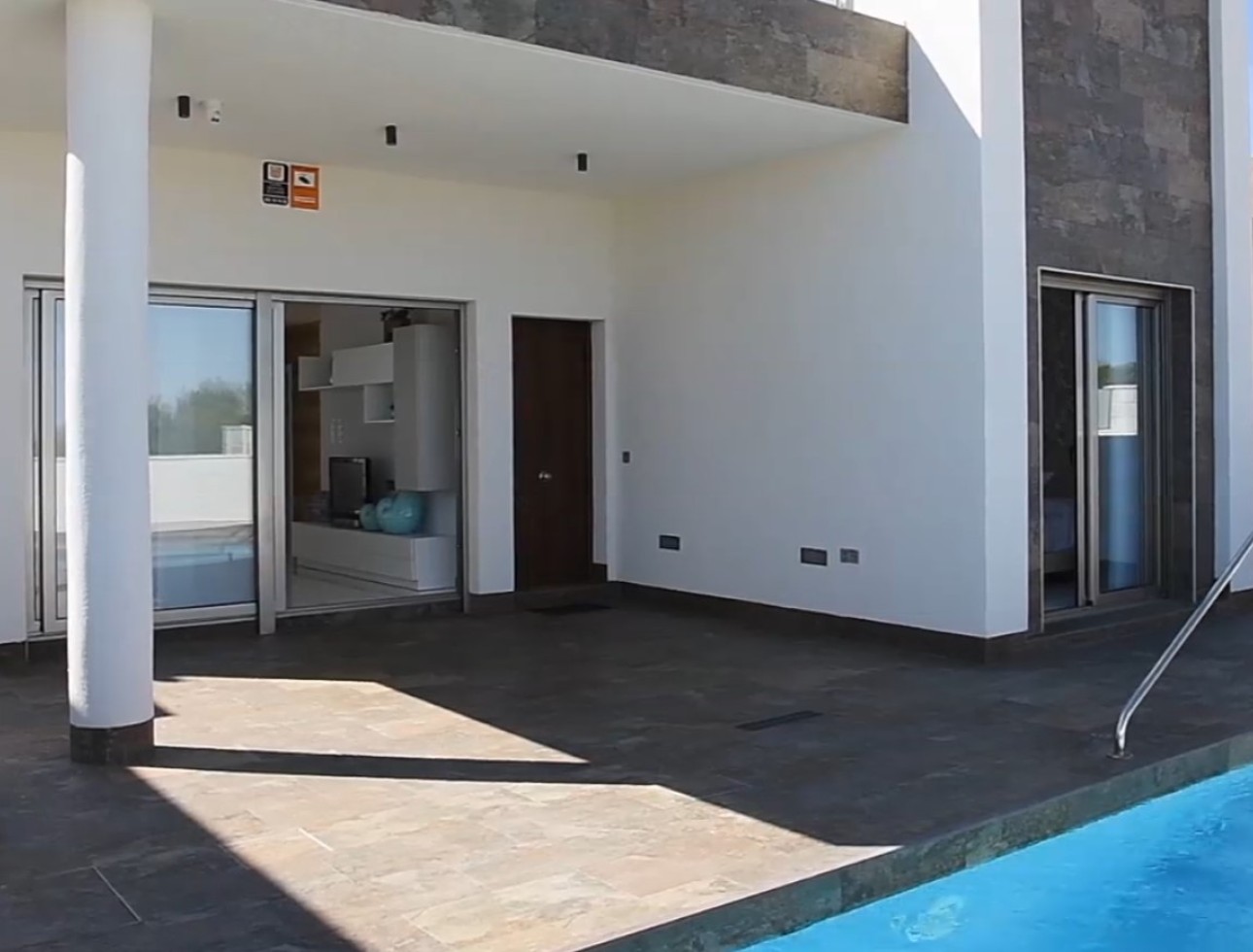 Nieuwbouw Woningen - Vrijstaande woning - Orihuela Costa