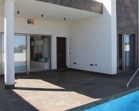 Nieuwbouw Woningen - Vrijstaande woning - Orihuela Costa