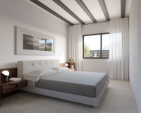 Nieuwbouw Woningen - Vrijstaande woning - Penáguila