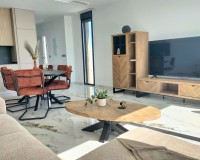 Nieuwbouw Woningen - Vrijstaande woning - Pilar de la Horadada