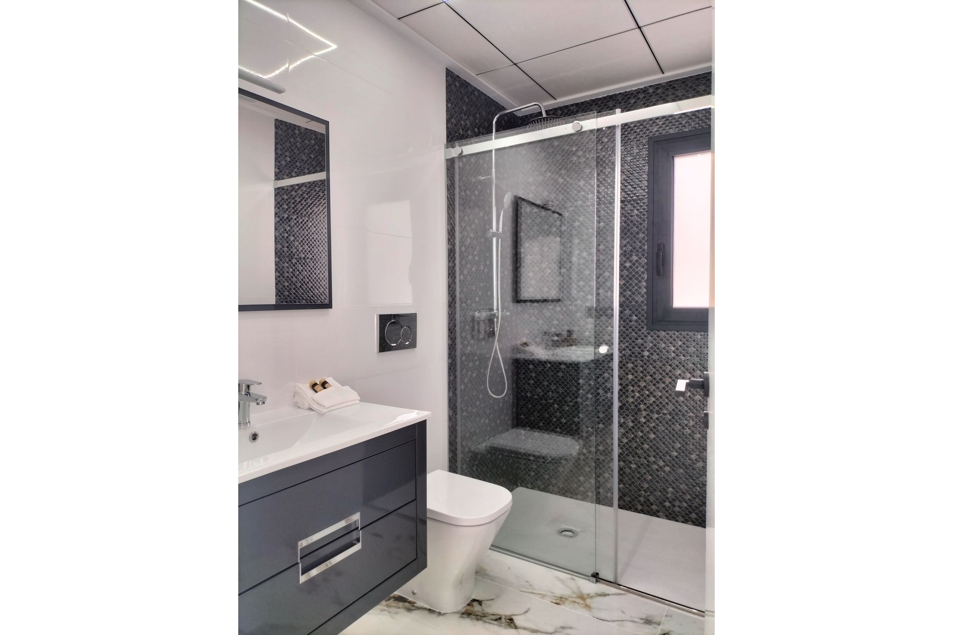 Nieuwbouw Woningen - Vrijstaande woning - Pilar de la Horadada