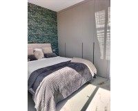 Nieuwbouw Woningen - Vrijstaande woning - Pilar de la Horadada