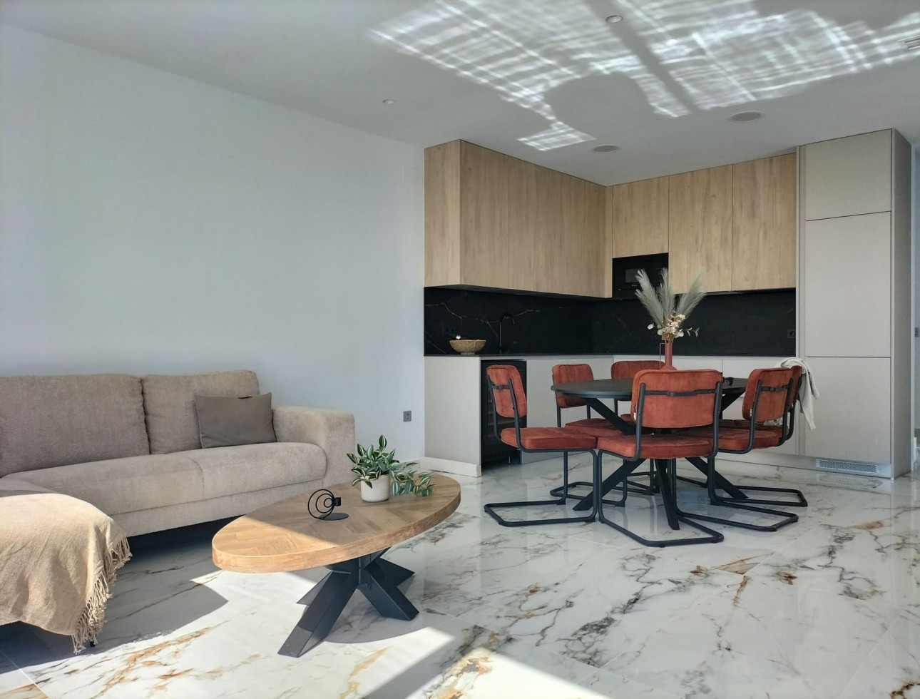 Nieuwbouw Woningen - Vrijstaande woning - Pilar de la Horadada