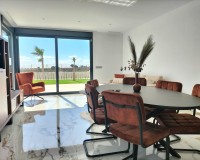 Nieuwbouw Woningen - Vrijstaande woning - Pilar de la Horadada