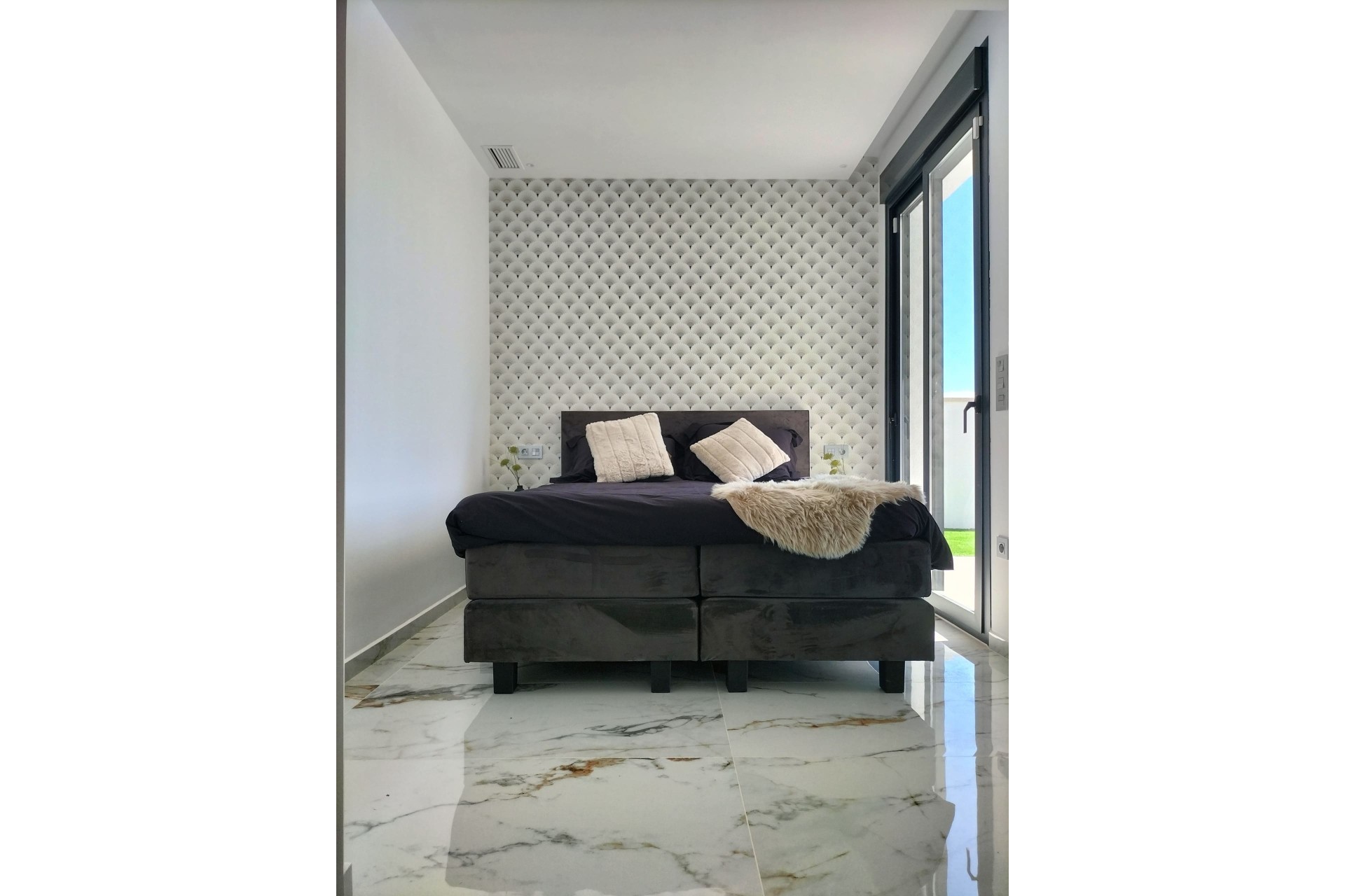 Nieuwbouw Woningen - Vrijstaande woning - Pilar de la Horadada