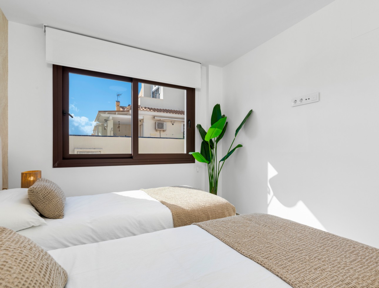 Nieuwbouw Woningen - Vrijstaande woning - Pilar de la Horadada