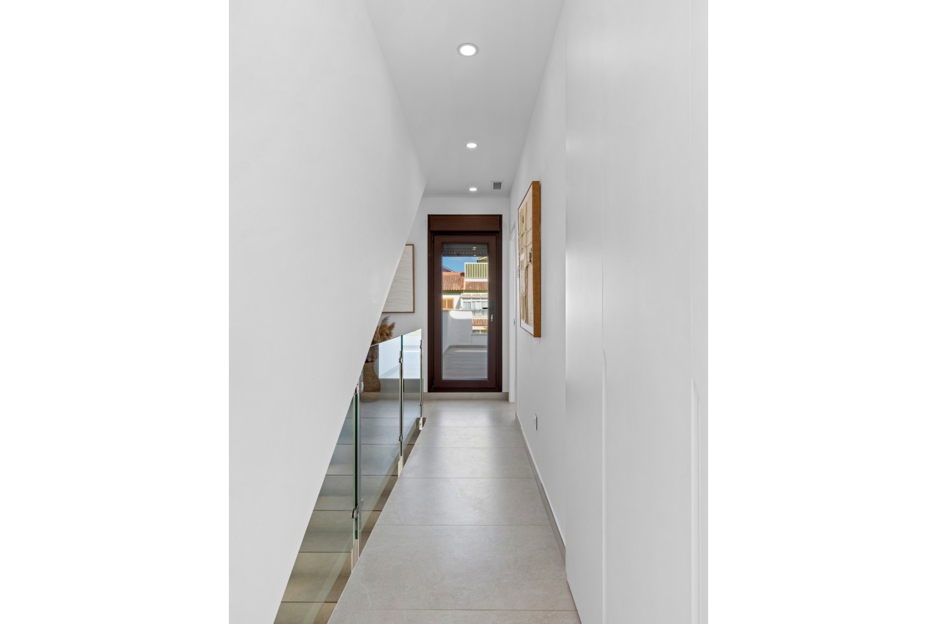 Nieuwbouw Woningen - Vrijstaande woning - Pilar de la Horadada