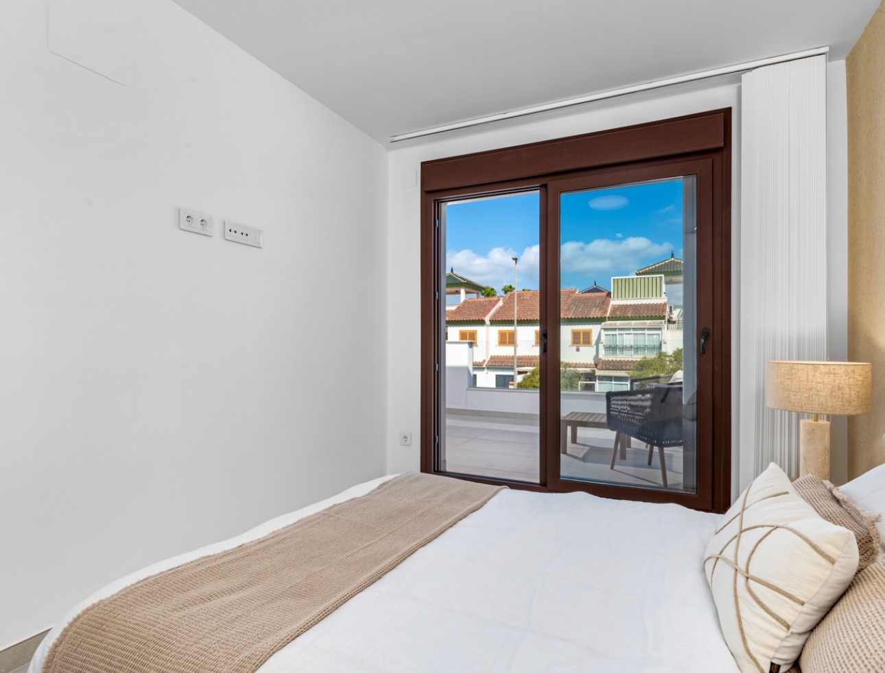 Nieuwbouw Woningen - Vrijstaande woning - Pilar de la Horadada