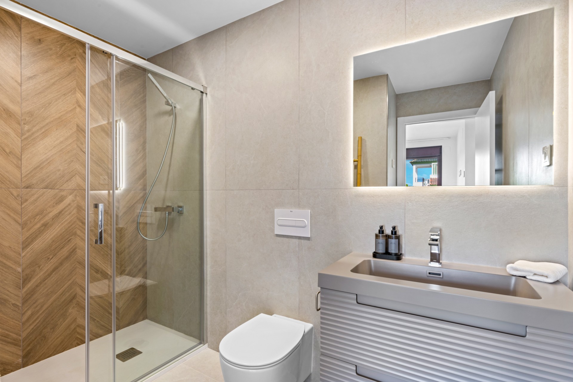 Nieuwbouw Woningen - Vrijstaande woning - Pilar de la Horadada