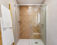 Nieuwbouw Woningen - Vrijstaande woning - Pilar de la Horadada