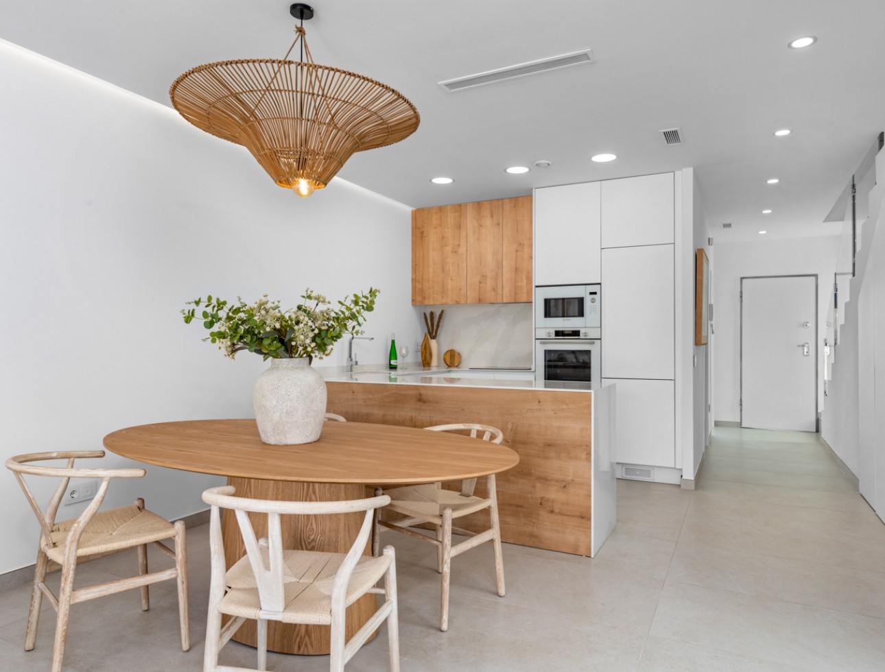 Nieuwbouw Woningen - Vrijstaande woning - Pilar de la Horadada