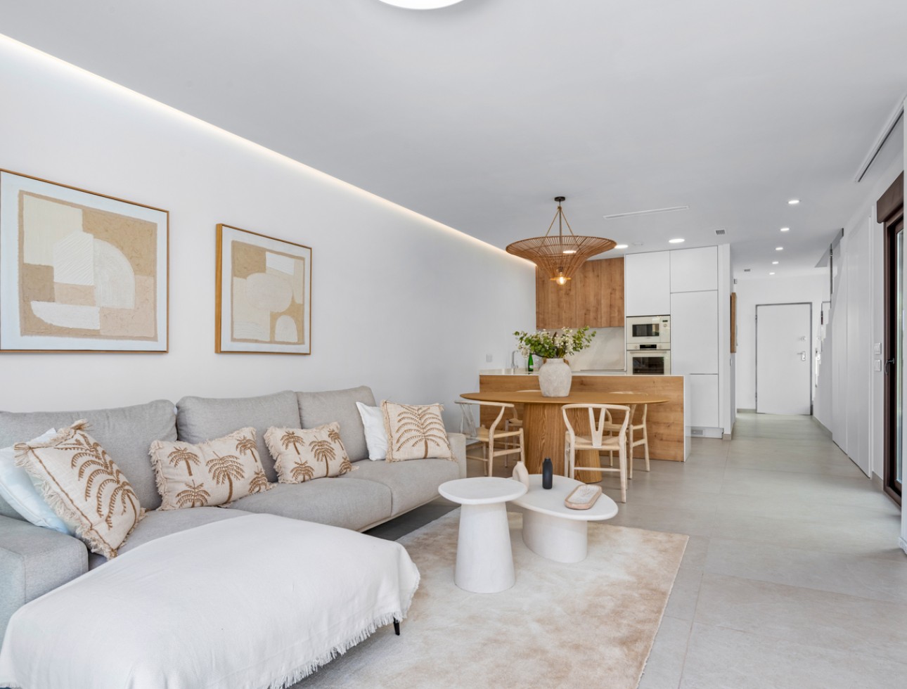 Nieuwbouw Woningen - Vrijstaande woning - Pilar de la Horadada