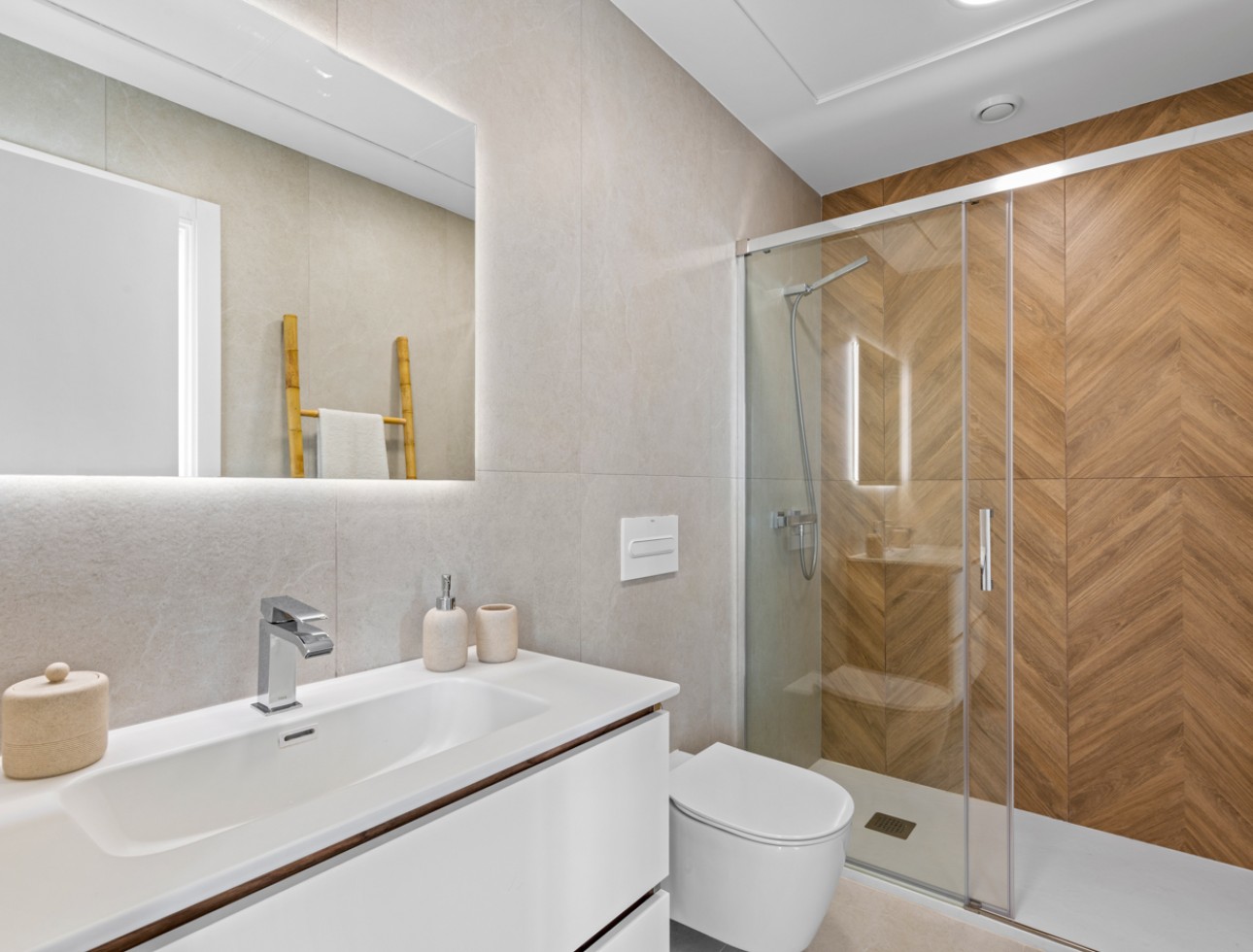 Nieuwbouw Woningen - Vrijstaande woning - Pilar de la Horadada