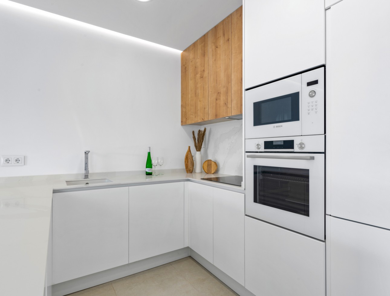 Nieuwbouw Woningen - Vrijstaande woning - Pilar de la Horadada