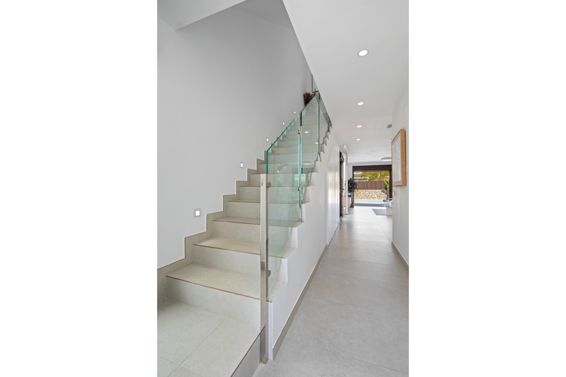 Nieuwbouw Woningen - Vrijstaande woning - Pilar de la Horadada