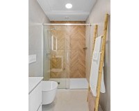 Nieuwbouw Woningen - Vrijstaande woning - Pilar de la Horadada