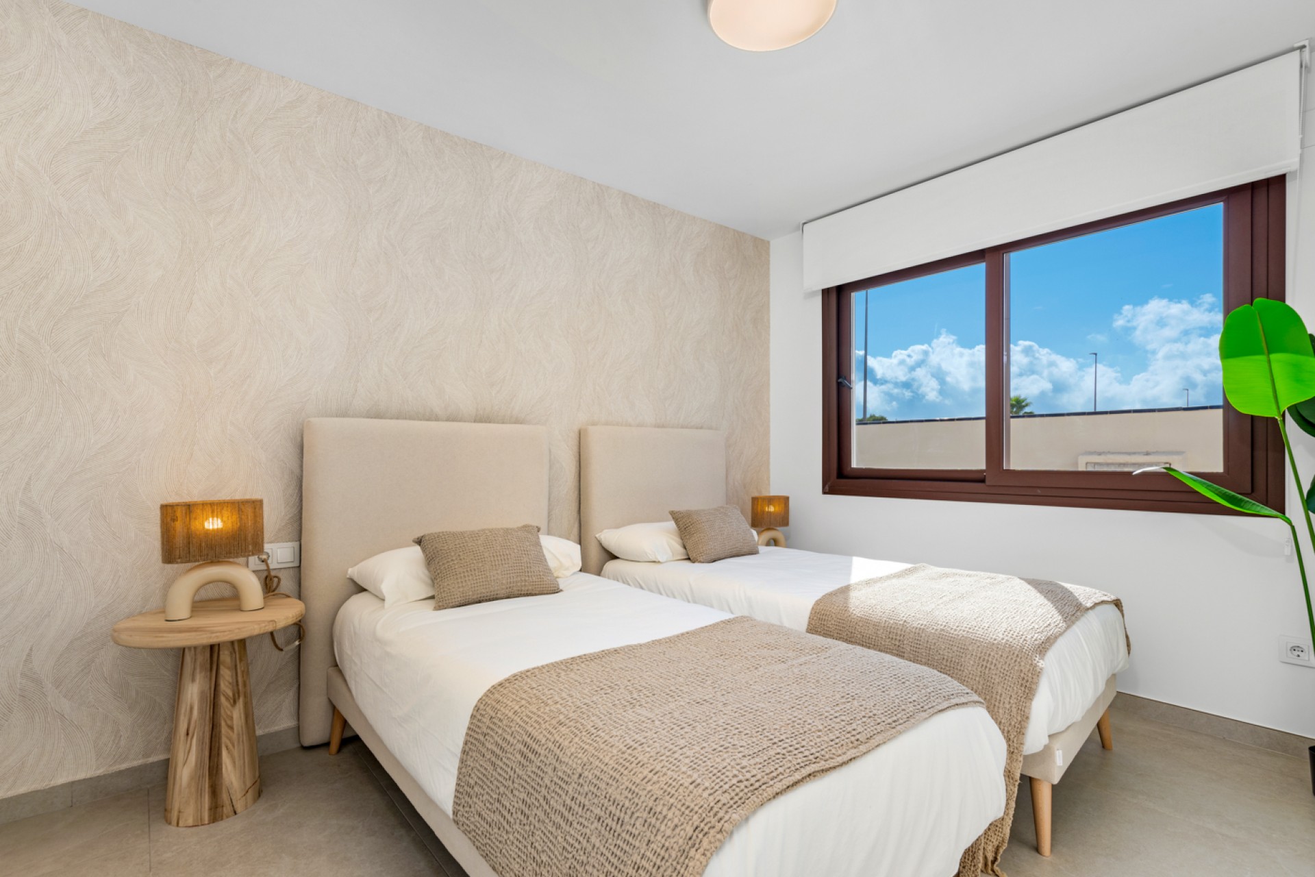 Nieuwbouw Woningen - Vrijstaande woning - Pilar de la Horadada