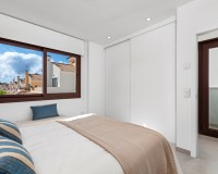 Nieuwbouw Woningen - Vrijstaande woning - Pilar de la Horadada
